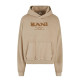 Karl Kani Ανδρικό φούτερ Retro Sprayed OS Hoodie